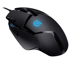 La souris gamer Logitech G402 Hyperion Fury à un prix jamais vu !